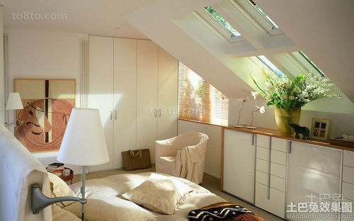 六楼斜顶阁楼改落地窗，是否更美观实用？