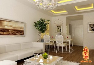 四、补角措施与家具摆放：化解不良格局的具体策略