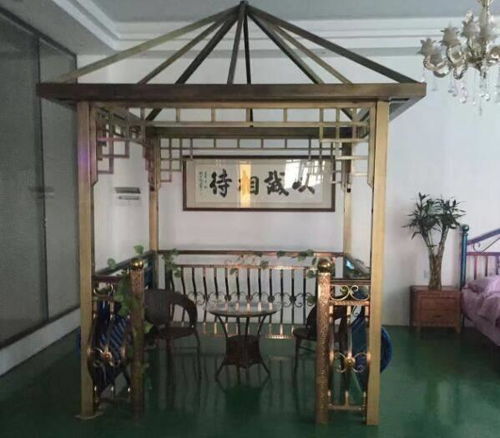 屏风带柜的设计会对家居风水产生哪些不利影响？