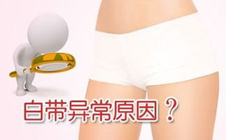 1-2 为哪些会出现“浓鼻涕”式白带？