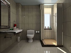 厕所作为寝室风水会影响吉利的布局吗？