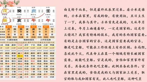 如何同过八字实例100例来分析生活八字批命？