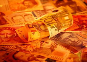 2.1 八字视角下的财运评估