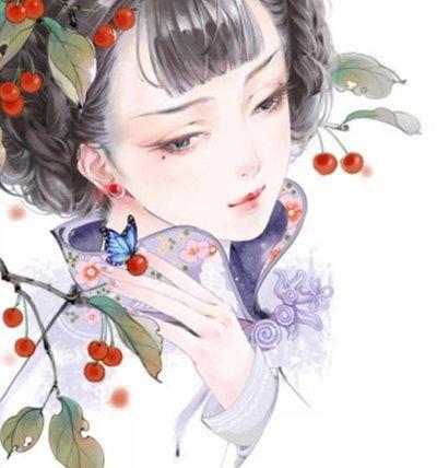 那些好听到爆的古风素雅女孩名字推荐