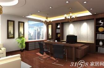 第三大原则：忌座后有窗