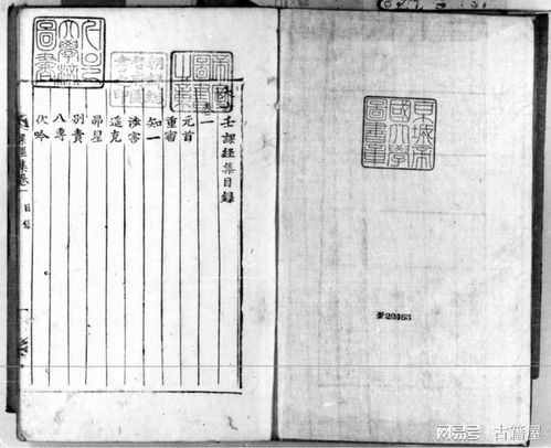 其他课程与组合解析