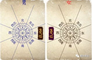 ：时空流转下的风水布局与财富运势的辩证关系