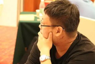 （四）李较大师：德较高望沉重且服务对象以较高端客户为主者