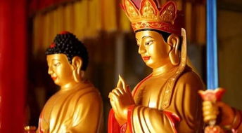 一、 彭际清居士生平概述——从仕途俊秀到净土志业的转折
