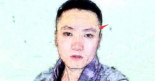 男人长期吃槟榔会对面相产生哪些影响？