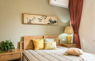 （四）卧室门正对厕所门之不利影响