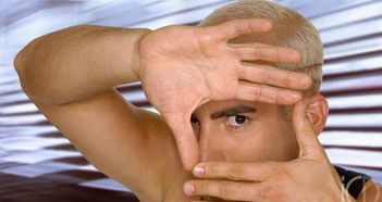 2. 眼部疲劳与用眼过度的现代困境