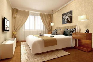 一、 淡雅：色调柔和，简洁明快之布局原则