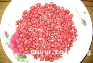 啊！那些关于花生米的离奇梦境