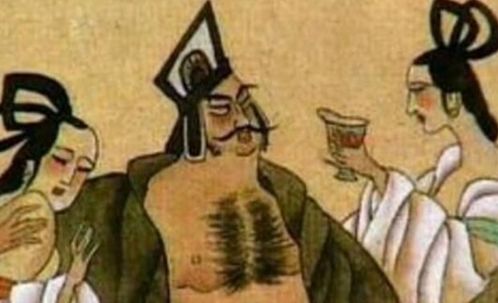 助纣为虐的生肖是哪个？纣王指的是哪个生肖？