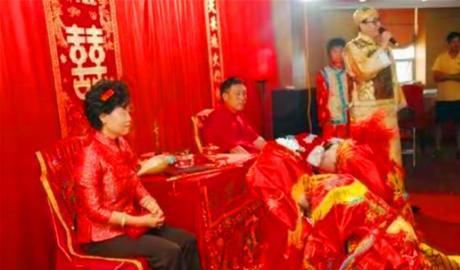 第二章：地域风水格局对回门礼俗的宏观影响