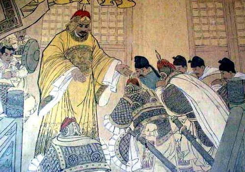 陈桥兵变导致黄袍加身，这一历史事件与复合有何关联？