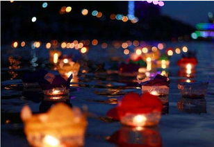 ② 中元节（盂兰盆节）与祖先祭祀
