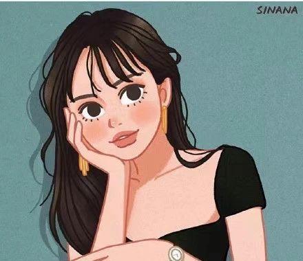 三、 福气脸特征之间的系统关联性分析