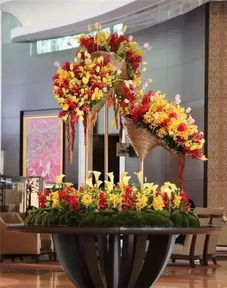 3.2 花材新鲜度管理