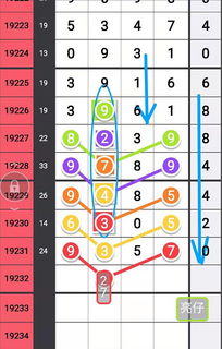 如何通过8816数字吉凶排列五实现最精准预测？