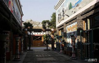 1. 沙井老街：破破烂烂才是真