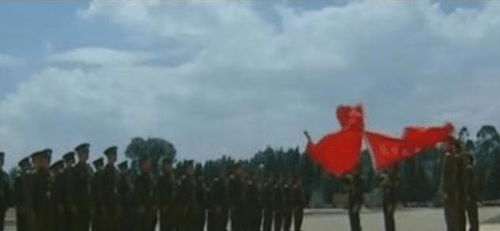 如何给部队起一个霸气响亮的连队名字？