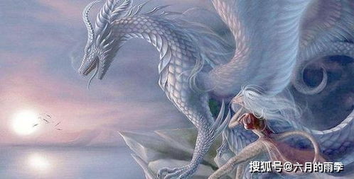 “龍”作为風水理論的重要組成部分