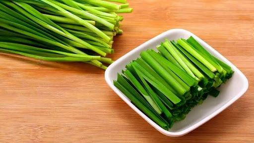 爱情迷思：韭菜是月老？