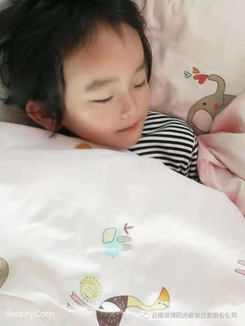 1. 神经系统发育不健全：生理基础的潜在原因