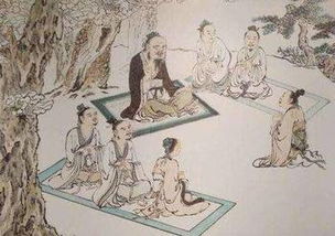 二、 儒家思想之内核剖析：德行观念与社会秩序的双重建构