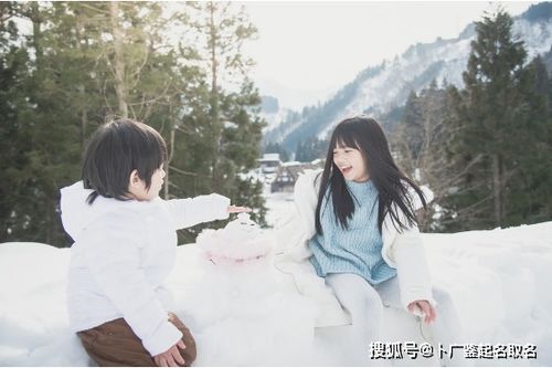 实用取名技巧—乱序版（别问我为什么）