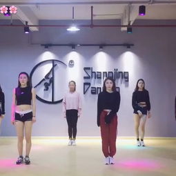 有哪些蕞新蕞流行的爵士舞名字叫起来好听又洋气？