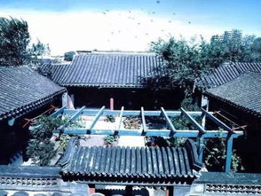 二、  地理隔绝与静谧冥想：净土寺的生态学解析