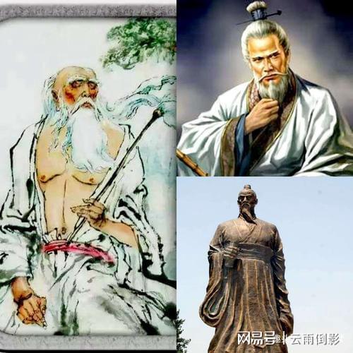 关于成仙者的争论：真实性与象征意义