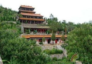 卧龙山公园：一个让人想骂又想笑的神奇之地