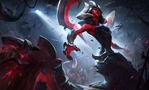 情感需求的微妙契合