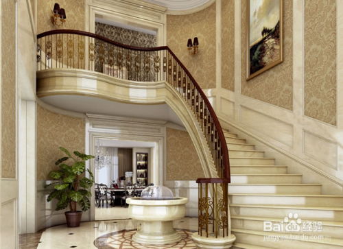 一、 楼梯近水现象的形成机制与基本特征