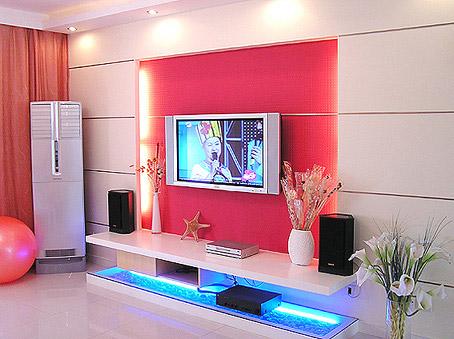 北方：橙色的浪漫与情感