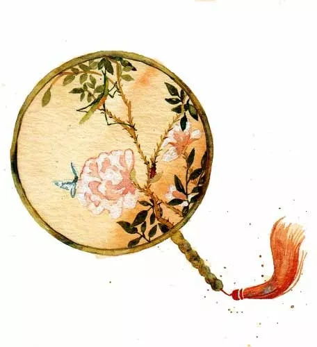 送扇子有什么寓意，为什么送扇子代表好意？