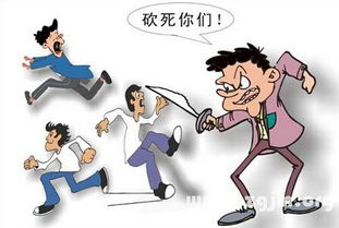 梦见自己被追逃报警，这预示着什么？