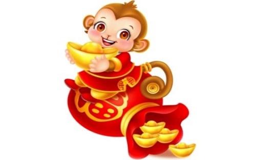 92年属猴的龙年运势具体表现是什么？