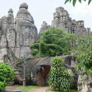 广东旅游景点排名前十（官方版 + 我的吐槽）