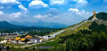 风水学视角下的自然格局与人文景观交融研究