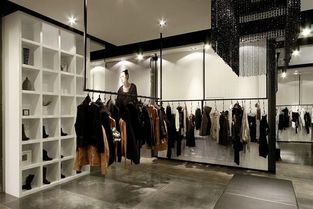 服装店风水乱谈：2026年开店必看！不看后悔！