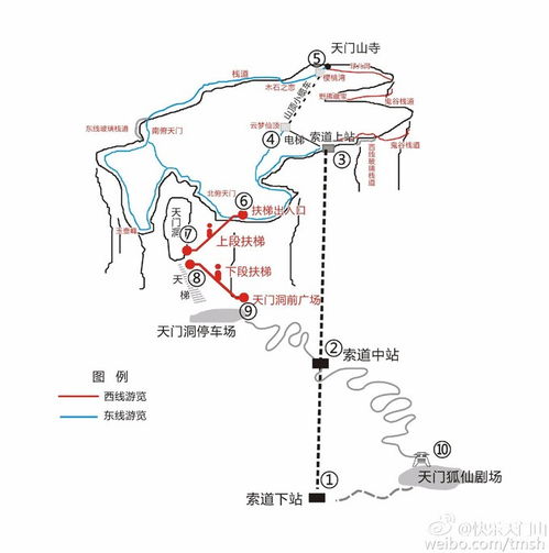 路线实战：3天2夜“不赶路”的自驾指南
