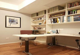 书架摆放位置风水图解，如何根据风水调整书架摆放？