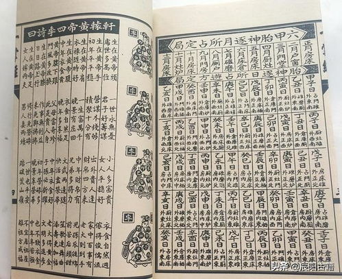 4．破星——“卯”宫之兔