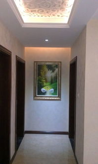 1.1 聚财效果与财运阻滞