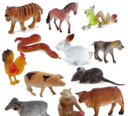 处是什么生肖？处代表什么动物？这是什么意思？